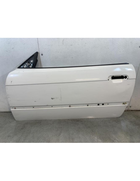 Porte avant gauche BMW SERIE 3 E36 CABRIO Essence