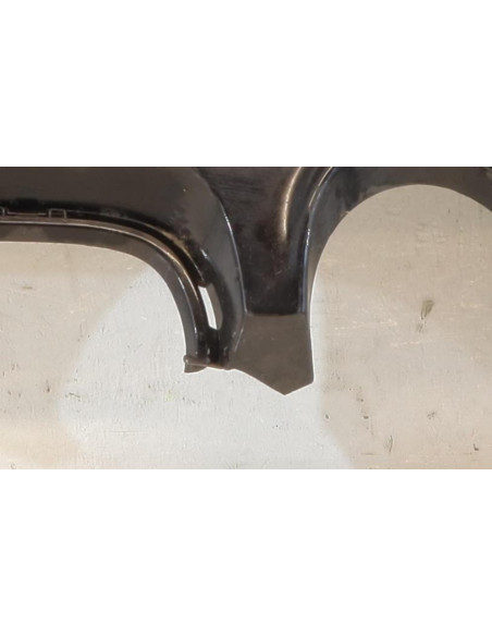 Pare choc arriere BMW SERIE 3 E92 COUPE PHASE 1 Diesel