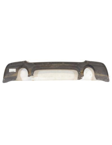 Pare choc arriere BMW SERIE 3 E92 COUPE PHASE 1 Diesel