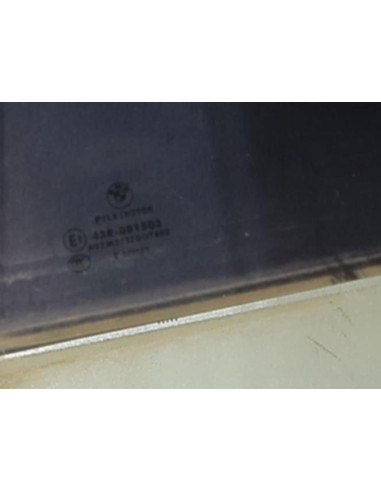 Vitre arriere gauche BMW SERIE 1 E87 PHASE 1 Diesel