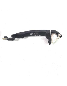 Poignee porte arriere gauche BMW SERIE 1 E87 PHASE 1 Diesel 2