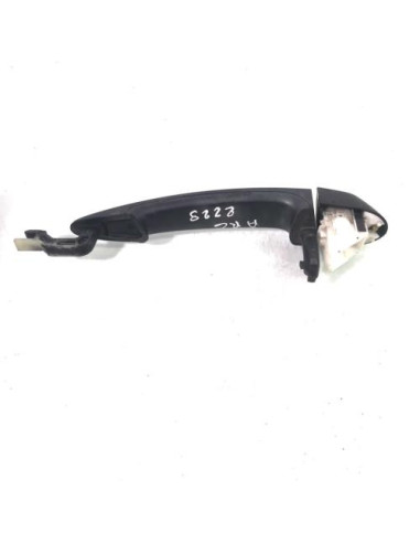 Poignee porte arriere gauche BMW SERIE 1 E87 PHASE 1 Diesel