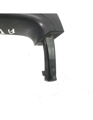 Poignee porte arriere droit BMW SERIE 1 E87 PHASE 1 Diesel