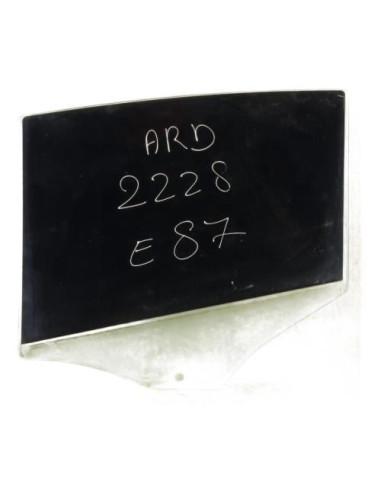 Vitre arriere droit BMW SERIE 1 E87 PHASE 1 Diesel