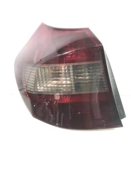 Feu arriere principal gauche (feux) BMW SERIE 1 E87 PHASE 1 Diesel