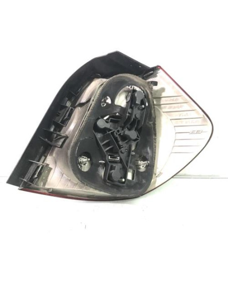 Feu arriere principal gauche (feux) BMW SERIE 1 E87 PHASE 1 Diesel
