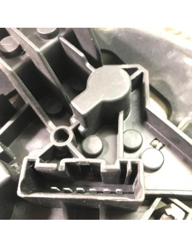 Feu arriere principal gauche (feux) BMW SERIE 1 E87 PHASE 1 Diesel