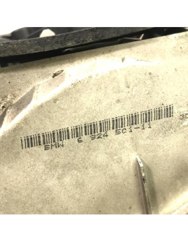 Feu arriere principal gauche (feux) BMW SERIE 1 E87 PHASE 1 Diesel