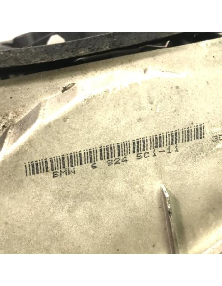 Feu arriere principal gauche (feux) BMW SERIE 1 E87 PHASE 1 Diesel