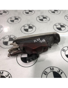 Anti brouillard gauche (feux) BMW SERIE 3 E46 TOURING PHASE 1 BREAK Diesel 2