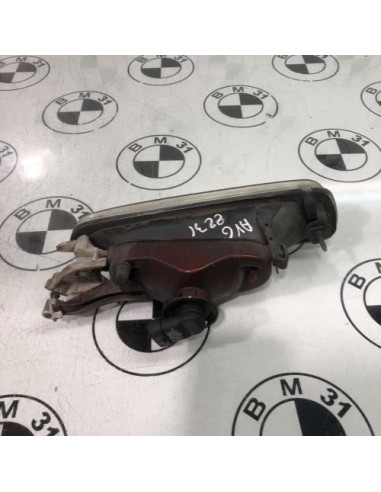 Anti brouillard gauche (feux) BMW SERIE 3 E46 TOURING PHASE 1 BREAK Diesel