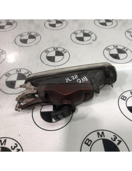 Anti brouillard gauche (feux) BMW SERIE 3 E46 TOURING PHASE 1 BREAK Diesel