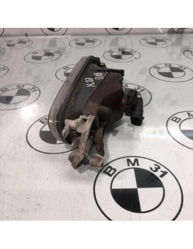 Anti brouillard gauche (feux) BMW SERIE 3 E46 TOURING PHASE 1 BREAK Diesel