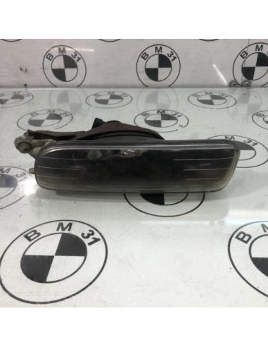 Anti brouillard gauche (feux) BMW SERIE 3 E46 TOURING PHASE 1 BREAK Diesel