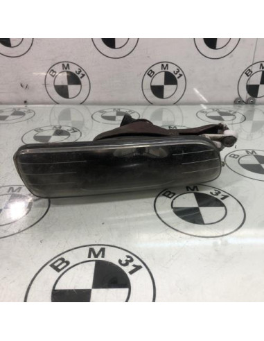 Anti brouillard droit (feux) BMW SERIE 3 E46 TOURING PHASE 1 BREAK Diesel