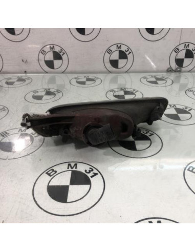 Anti brouillard droit (feux) BMW SERIE 3 E46 TOURING PHASE 1 BREAK Diesel