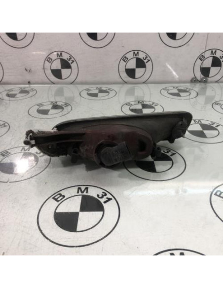Anti brouillard droit (feux) BMW SERIE 3 E46 TOURING PHASE 1 BREAK Diesel