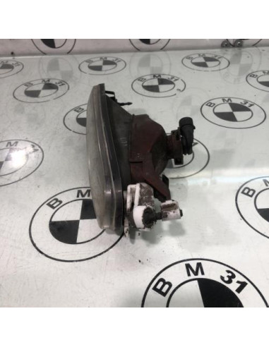 Anti brouillard droit (feux) BMW SERIE 3 E46 TOURING PHASE 1 BREAK Diesel