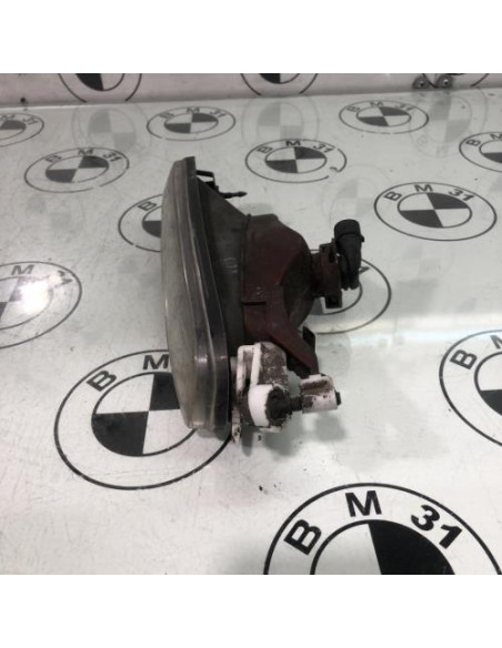 Anti brouillard droit (feux) BMW SERIE 3 E46 TOURING PHASE 1 BREAK Diesel