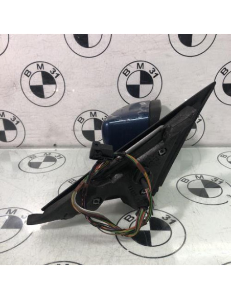 Retroviseur droit BMW SERIE 3 E46 TOURING PHASE 1 BREAK Diesel