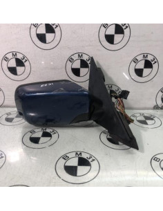 Retroviseur droit BMW SERIE 3 E46 TOURING PHASE 1 BREAK Diesel 2