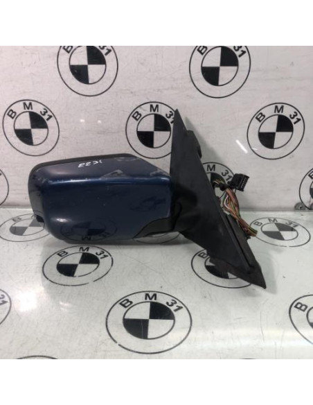 Retroviseur droit BMW SERIE 3 E46 TOURING PHASE 1 BREAK Diesel