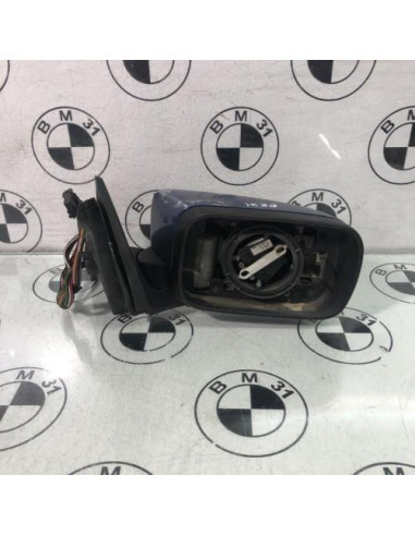 Retroviseur droit BMW SERIE 3 E46 TOURING PHASE 1 BREAK Diesel