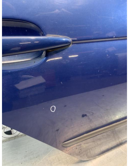 Porte arriere droit BMW SERIE 3 E46 TOURING PHASE 1 BREAK Diesel