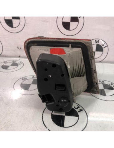 Feu arriere secondaire droit (feux) BMW SERIE 3 E46 TOURING PHASE 1 BREAK Diesel