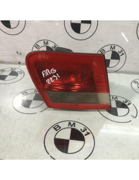 Feu arriere secondaire gauche (feux) BMW SERIE 3 E46 TOURING PHASE 1 BREAK Diesel