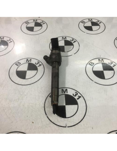 Injecteurs BMW SERIE 5 F10 PHASE 1 