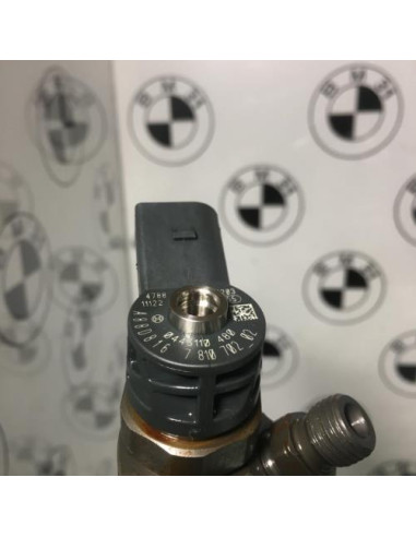 Injecteurs BMW SERIE 5 F10 PHASE 1 