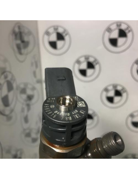Injecteurs BMW SERIE 5 F10 PHASE 1 