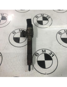 Injecteurs BMW SERIE 5 F10 PHASE 1  2