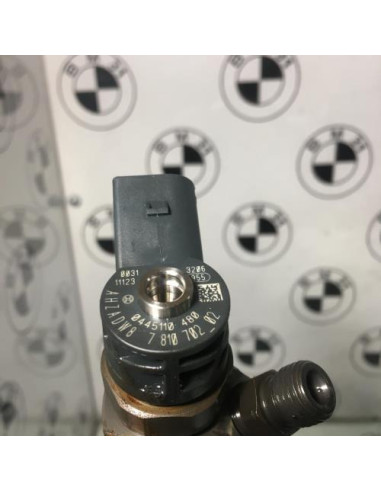 Injecteurs BMW SERIE 5 F10 PHASE 1 