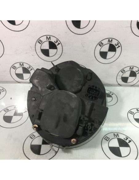 Optique avant principal gauche (feux)(phare) MINI MINI 1 R50/R53 PHASE 1 Essence