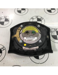 Air bag conducteur MINI MINI 1 R50/R53 PHASE 1 Essence 2