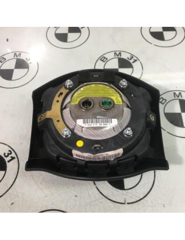 Air bag conducteur MINI MINI 1 R50/R53 PHASE 1 Essence