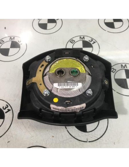 Air bag conducteur MINI MINI 1 R50/R53 PHASE 1 Essence