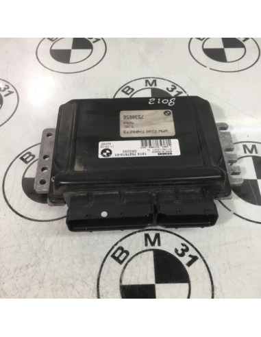 Calculateur moteur MINI MINI 1 R50/R53 PHASE 1 Essence