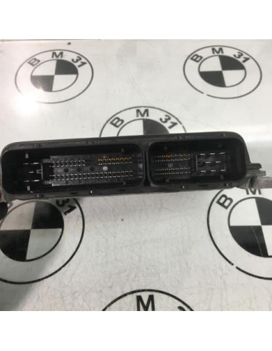 Calculateur moteur MINI MINI 1 R50/R53 PHASE 1 Essence