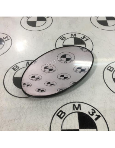 Glace retroviseur gauche MINI MINI 1 R50/R53 PHASE 1 Essence