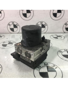Bloc ABS (freins anti-blocage) BMW SERIE 5 E60 PHASE 2 Diesel