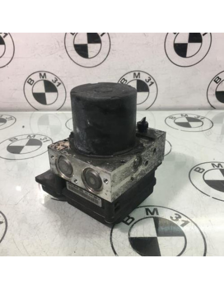 Bloc ABS (freins anti-blocage) BMW SERIE 5 E60 PHASE 2 Diesel
