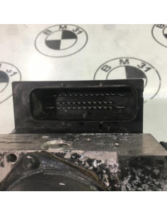 Bloc ABS (freins anti-blocage) BMW SERIE 5 E60 PHASE 2 Diesel 2