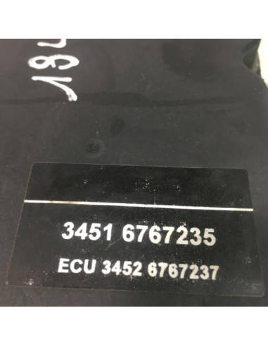 Bloc ABS (freins anti-blocage) BMW SERIE 5 E60 PHASE 2 Diesel