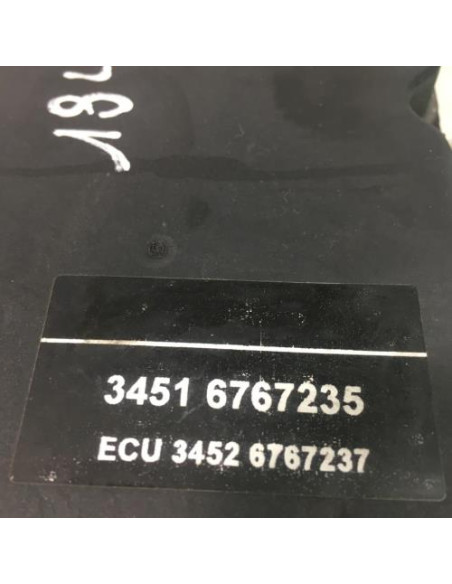 Bloc ABS (freins anti-blocage) BMW SERIE 5 E60 PHASE 2 Diesel