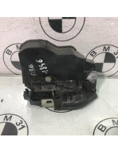 Serrure arriere gauche BMW SERIE 5 E60 PHASE 2 Diesel
