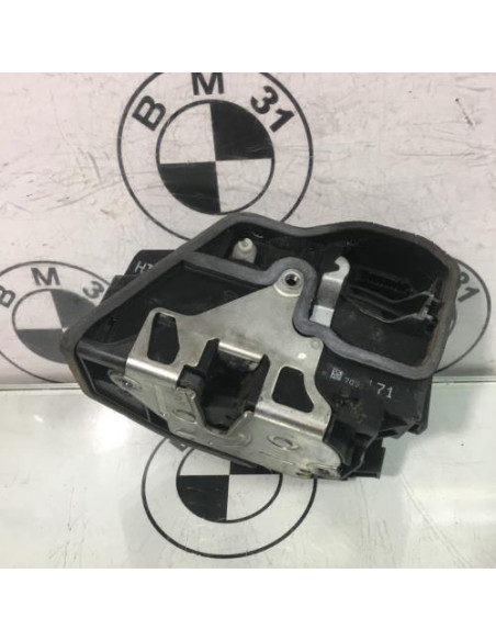 Serrure arriere gauche BMW SERIE 5 E60 PHASE 2 Diesel