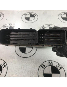 Calculateur moteur BMW SERIE 5 E60 PHASE 2 Diesel 2